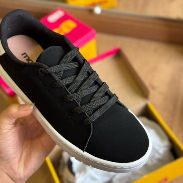 Tênis Moleca Casual 5791.100 - Imagem 9