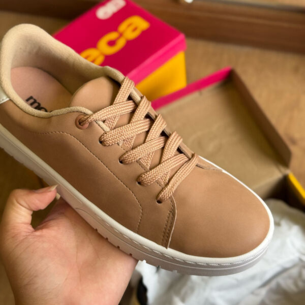 Tênis Moleca Casual 5791.100 - Imagem 2
