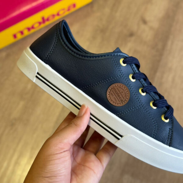 Tênis Moleca Casual 5667.302 - Imagem 10