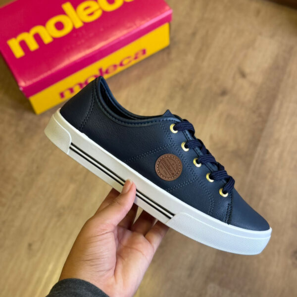Tênis Moleca Casual 5667.302 - Imagem 22