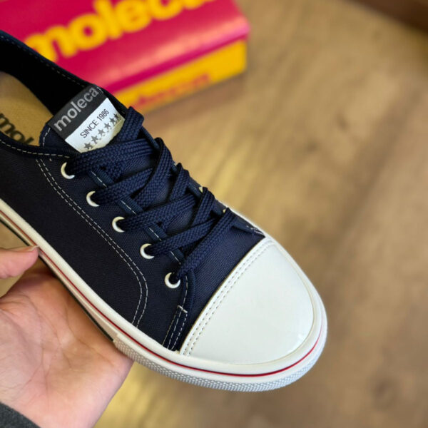 Tênis Moleca Casual Sider 5796.204 - Imagem 7