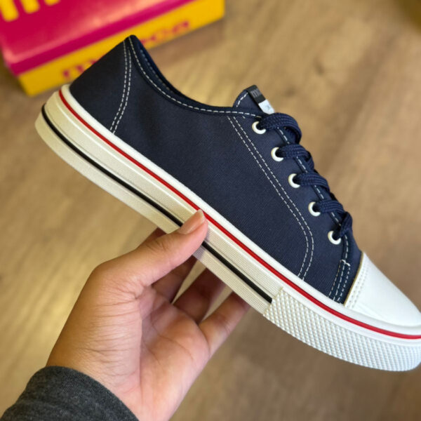 Tênis Moleca Casual Sider 5796.204 - Imagem 8