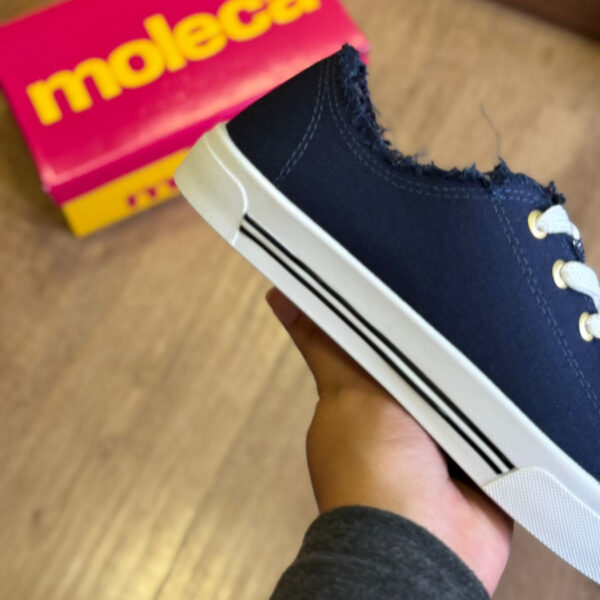 Tênis Moleca Casual Sneaker 5667.322 - Imagem 3
