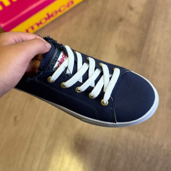 Tênis Moleca Casual Sneaker 5667.322 - Imagem 2
