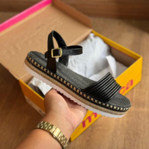 Sandália Moleca Flatform 5447.523