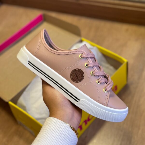 Tênis Moleca Casual 5667.302 - Imagem 20