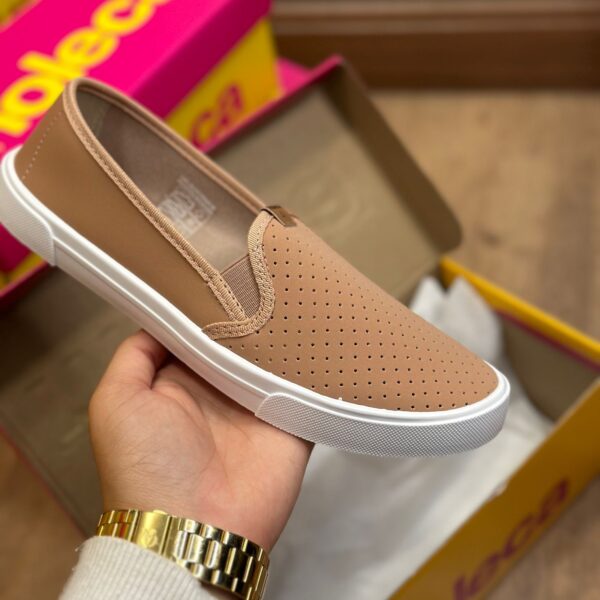 Sapatilha Moleca Casual 5296.530 - Imagem 3