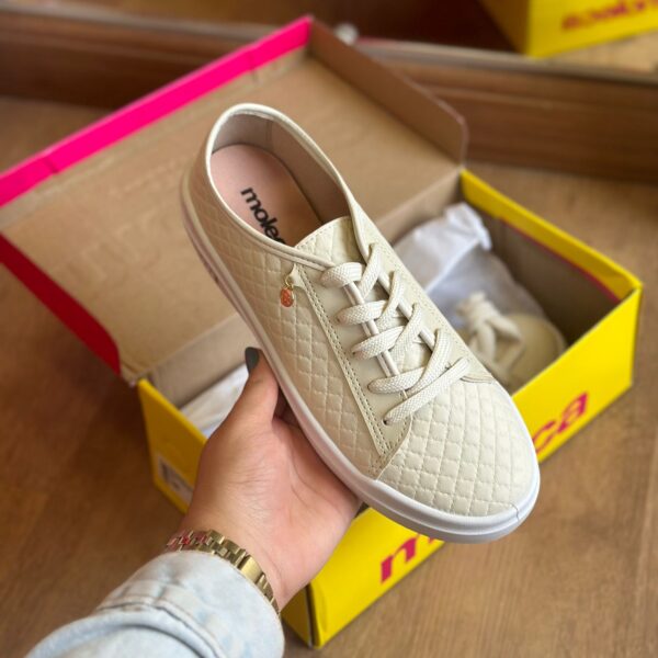 Sapato Moleca Casual 5750.103 - Imagem 3