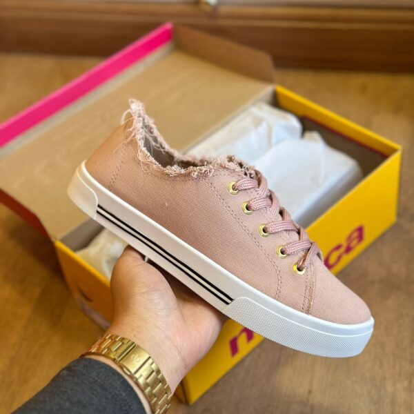 Tênis Moleca Casual Sneaker 5667.322 - Imagem 15