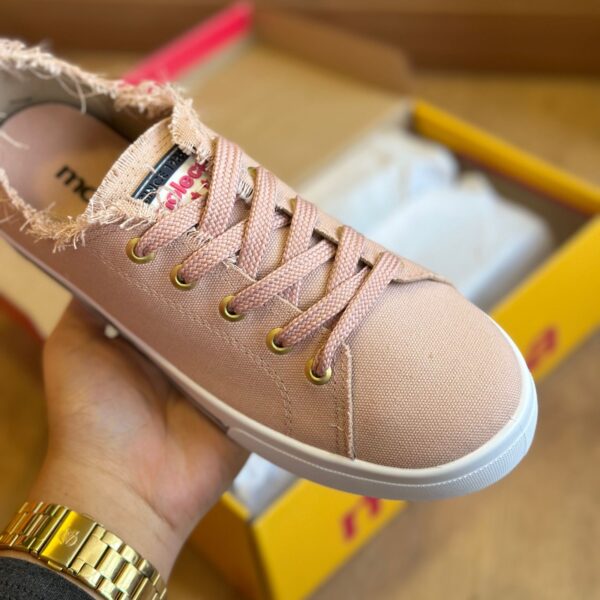 Tênis Moleca Casual Sneaker 5667.322 - Imagem 4