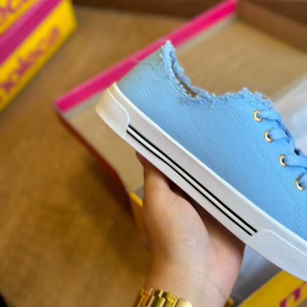 Tênis Moleca Casual Sneaker 5667.322 - Imagem 14