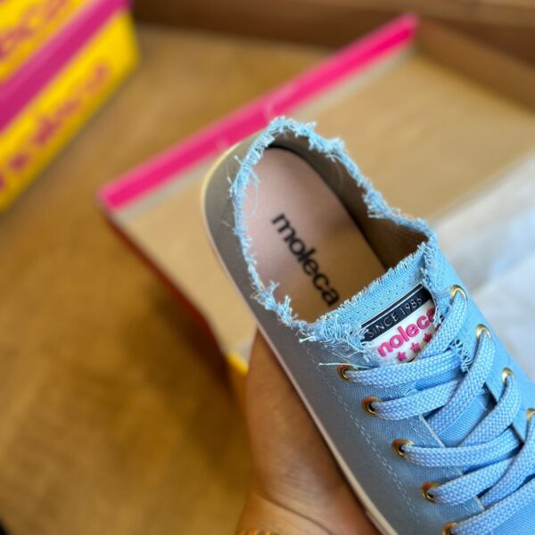 Tênis Moleca Casual Sneaker 5667.322 - Imagem 13
