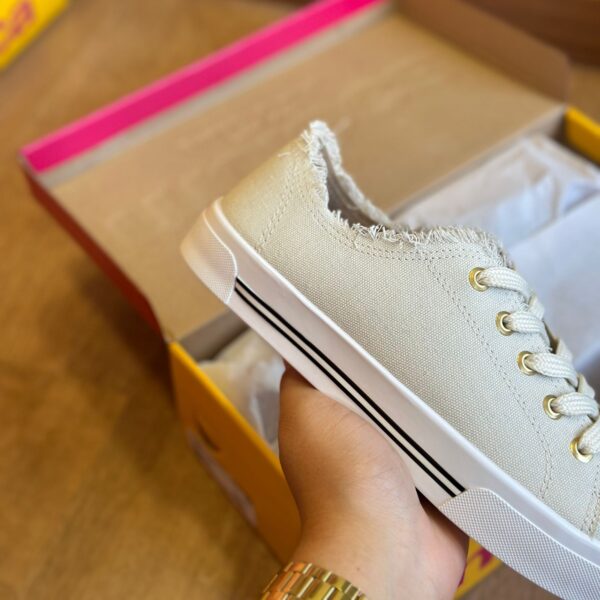 Tênis Moleca Casual Sneaker 5667.322 - Imagem 8