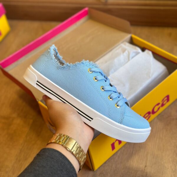 Tênis Moleca Casual Sneaker 5667.322 - Imagem 18