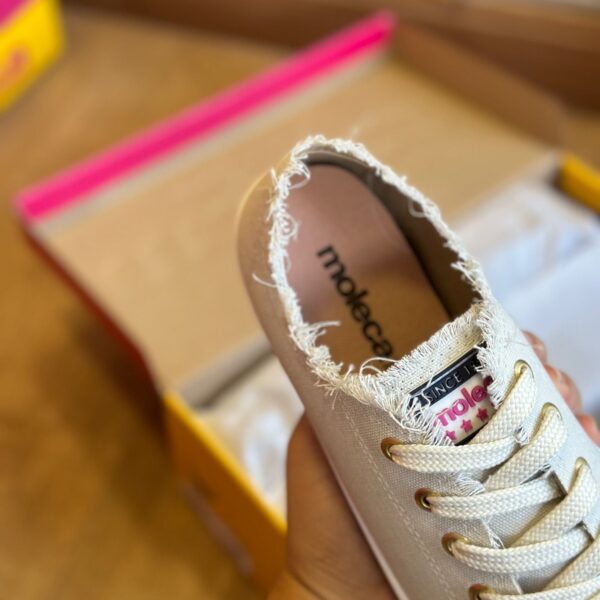 Tênis Moleca Casual Sneaker 5667.322 - Imagem 7