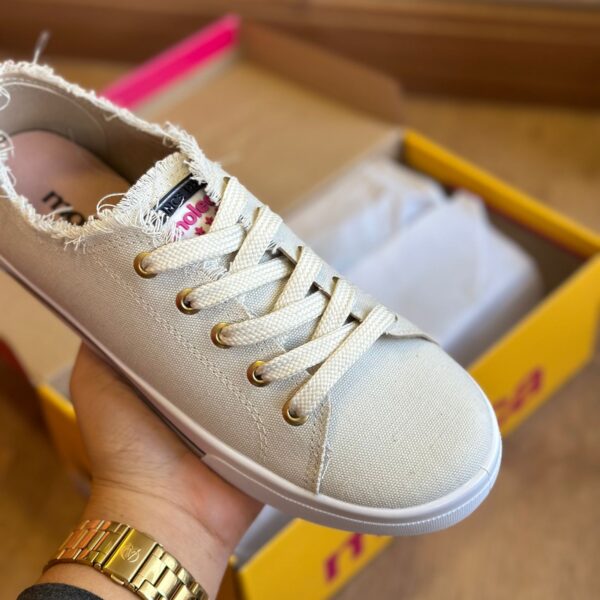 Tênis Moleca Casual Sneaker 5667.322 - Imagem 6