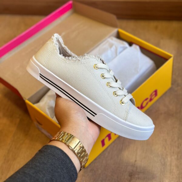 Tênis Moleca Casual Sneaker 5667.322 - Imagem 16