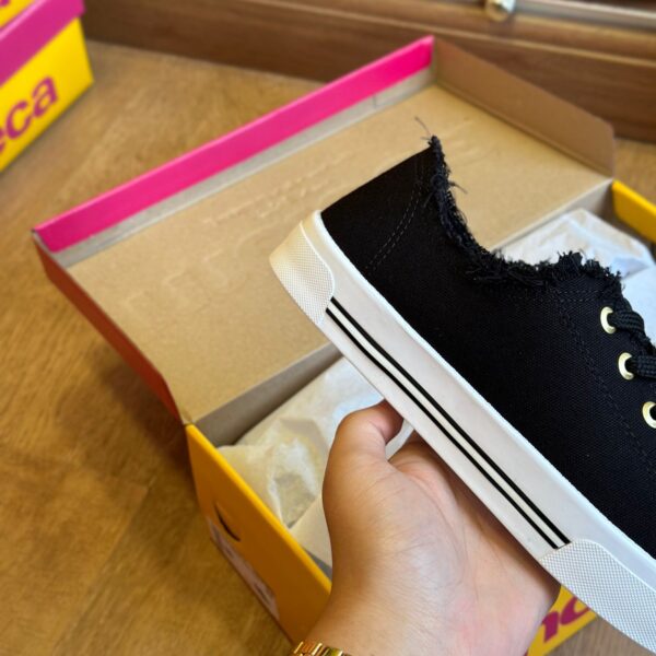 Tênis Moleca Casual Sneaker 5667.322 - Imagem 11