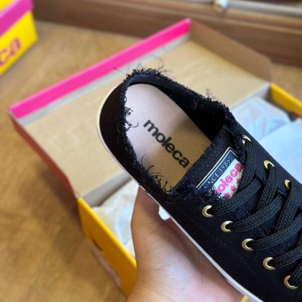 Tênis Moleca Casual Sneaker 5667.322 - Imagem 10