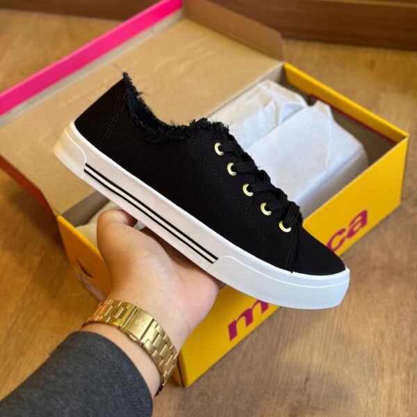 Tênis Moleca Casual Sneaker 5667.322 - Imagem 17