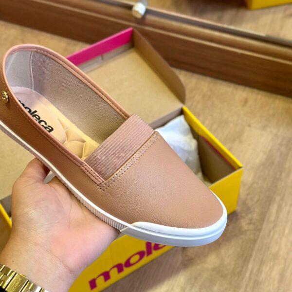 Sapatilha Moleca Casual 5109.791 - Imagem 2