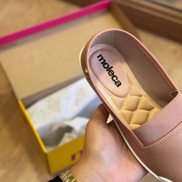 Sapatilha Moleca Casual 5109.791 - Imagem 3