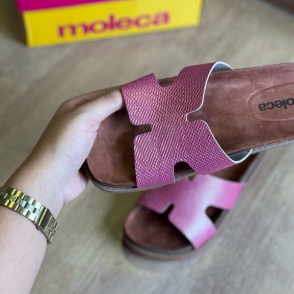 Sandália Moleca Papete H 5500.100.29853 - Imagem 5