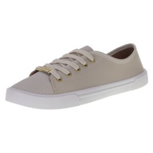 Tênis Feminino Casual 5296510 MARFIM