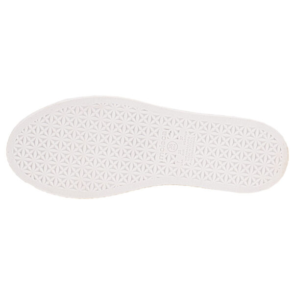 Tênis Feminino Casual Moleca 5712.205 - Preto - Imagem 5