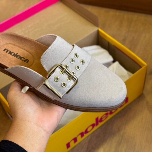 Mule Moleca Oriental 5826.103 - Imagem 8