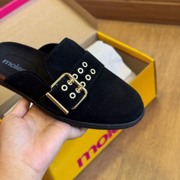 Mule Moleca Oriental 5826.103 - Imagem 5