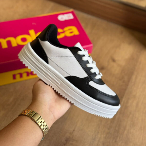 Tênis Moleca Casual 5782.313 - Imagem 10