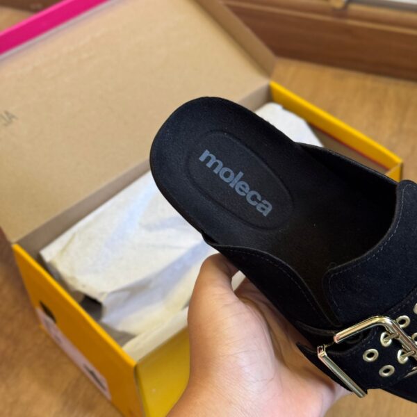 Mule Moleca Oriental 5826.103 - Imagem 6