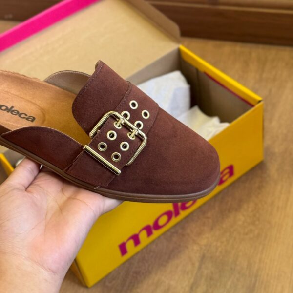 Mule Moleca Oriental 5826.103 - Imagem 4