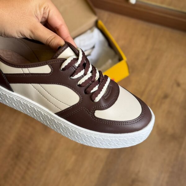 Tênis Moleca Casual 5712.334 - Imagem 2