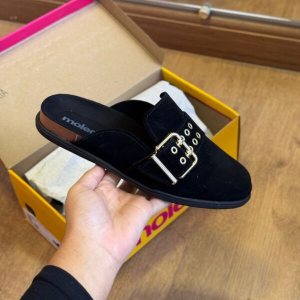 Mule Moleca Oriental 5826.103 - Imagem 10
