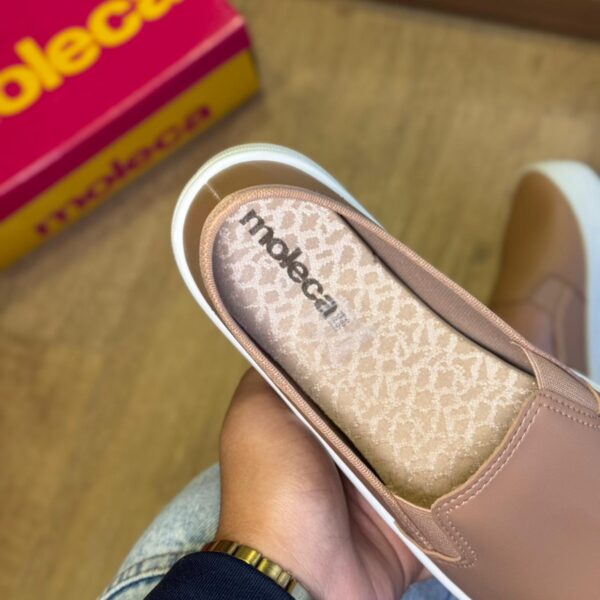 Sapato Moleca Slip On 5658.530 - Imagem 8