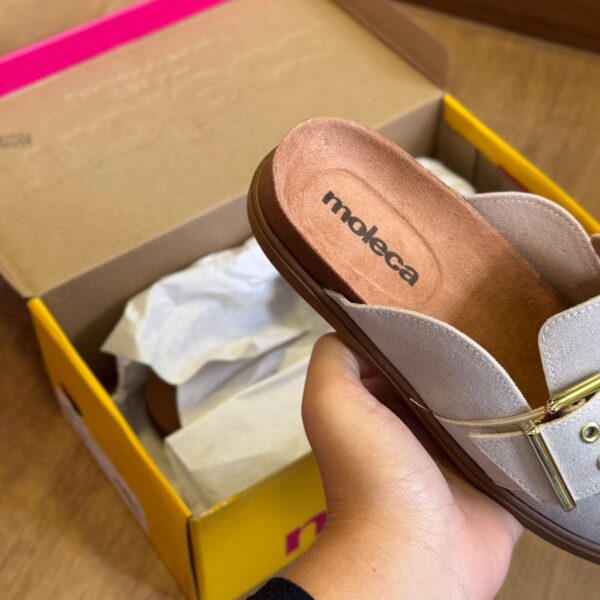 Mule Moleca Oriental 5826.103 - Imagem 9