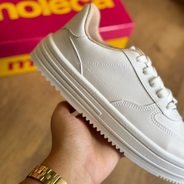 Tênis Moleca Casual 5782.313 - Imagem 8