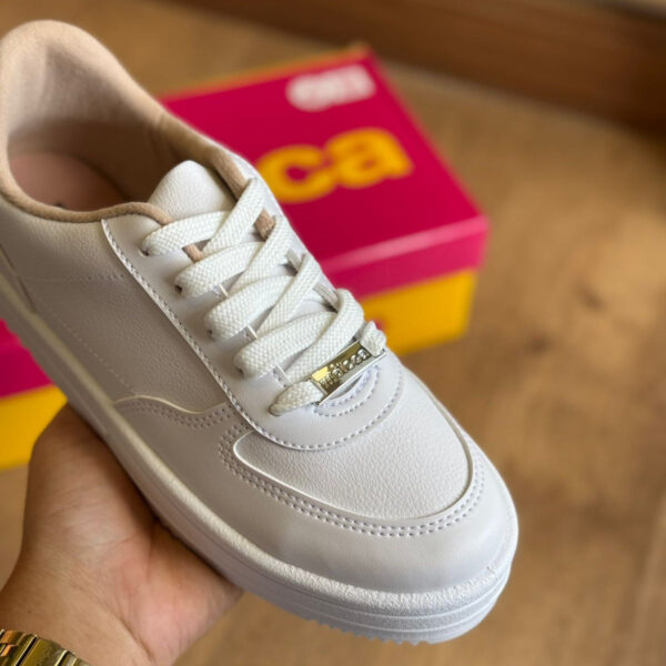 Tênis Moleca Casual 5782.313 - Imagem 9
