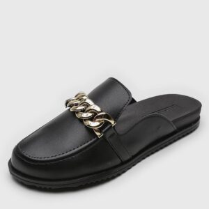 Mule Moleca Preto