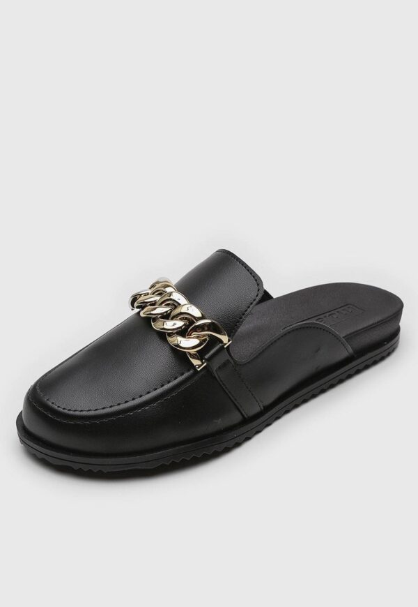 Mule Moleca Preto