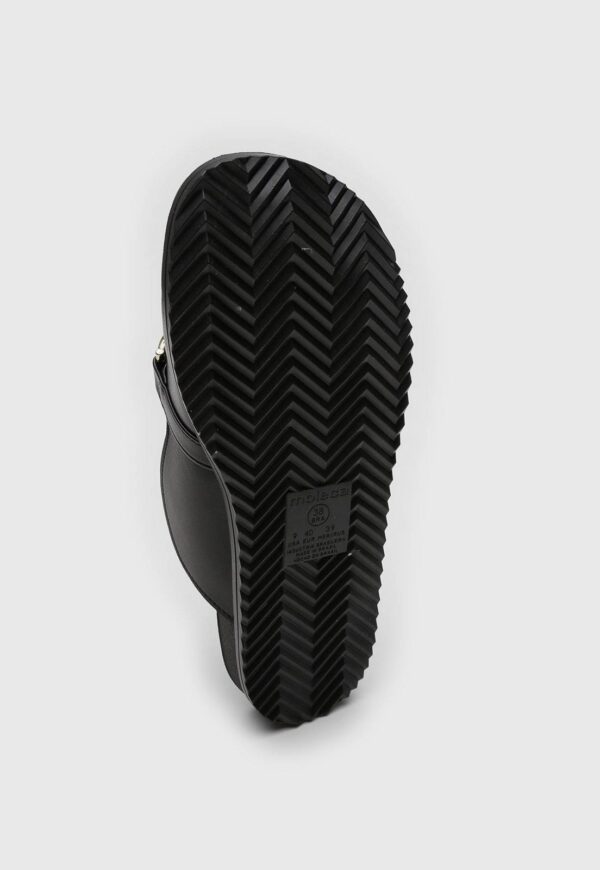 Mule Moleca Preto - Imagem 6